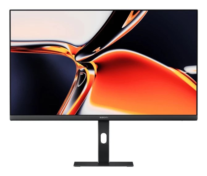 Monitor Xiaomi 27” IPS A27Ui
