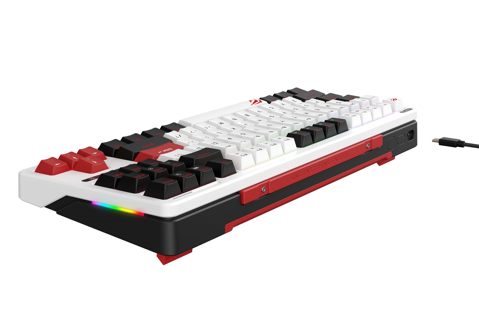 Klawiatura gamingowa Havit KB902L