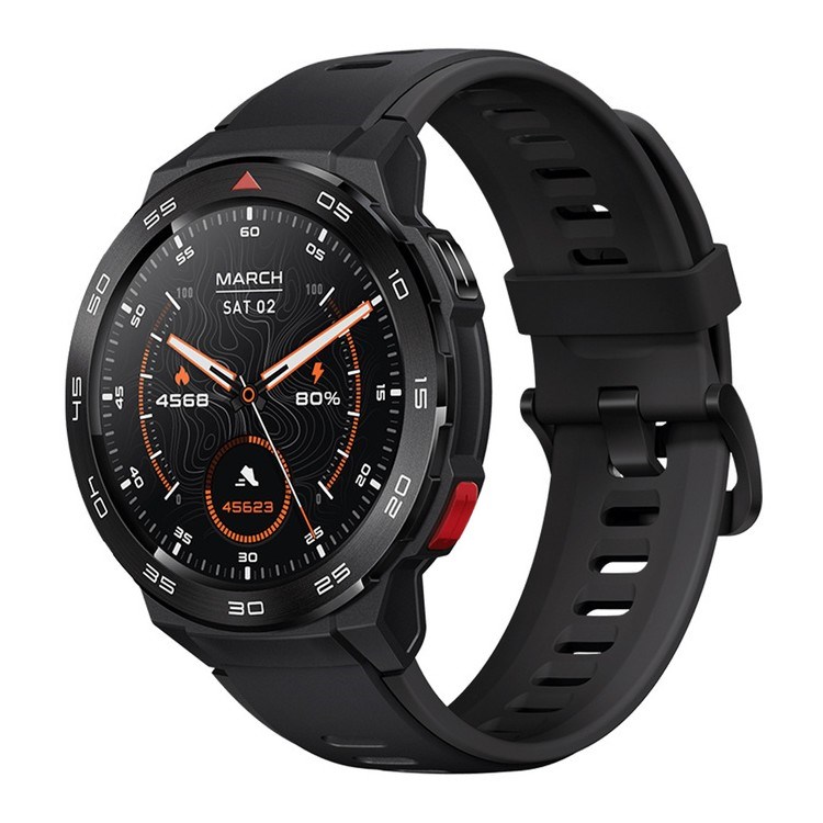 Smartwatch Mibro GS Pro (Black)