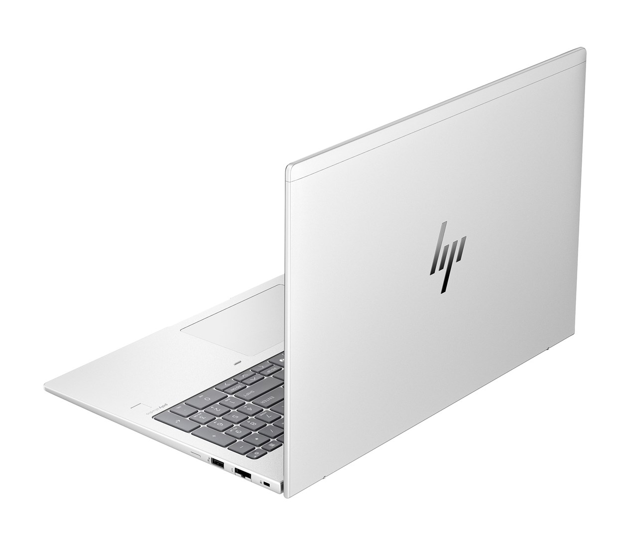HP EliteBook 665 G11 Ryzen 5 7535U 16.0"WUXGA IPS AG 300nits 16GB DDR5 SSD512 Radeon 660M Cam 5 MPx 56Wh W11Pro Pike Silver 3Y Onsite