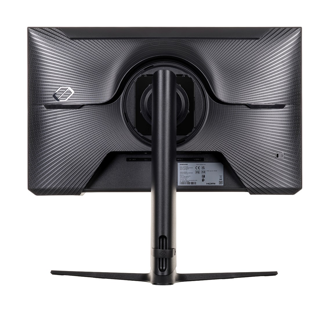 MONITOR SAMSUNG ODYSSEY G3 LED 24" LS24DG302EUXEN 180Hz