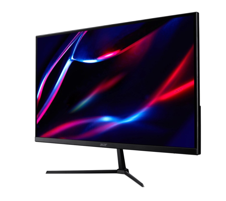 Monitor LCD 24" QG241YEBII/BLACK UM.QQ1EE.E01 ACER