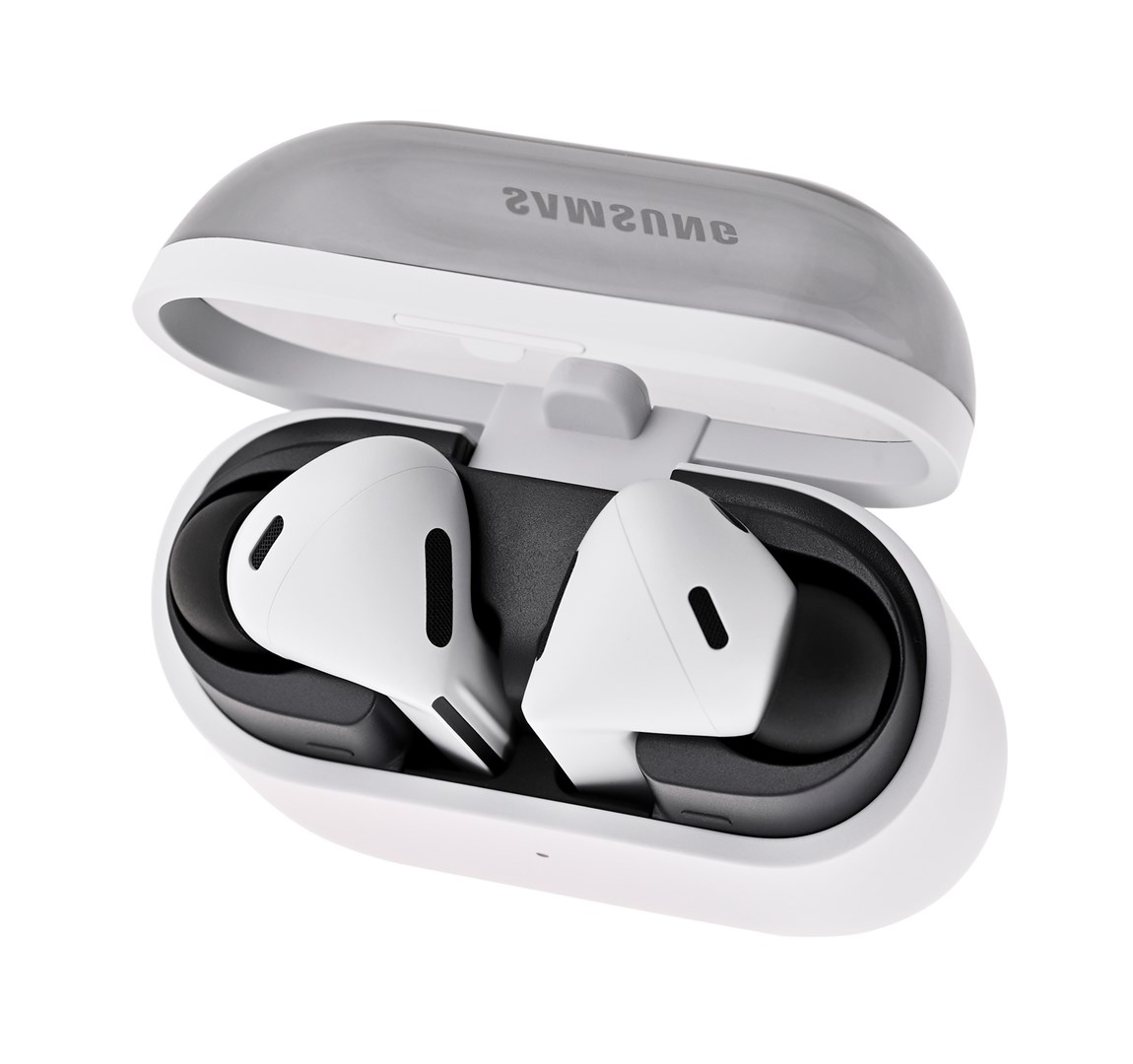Samsung Galaxy Buds3 FE 420 Grey
