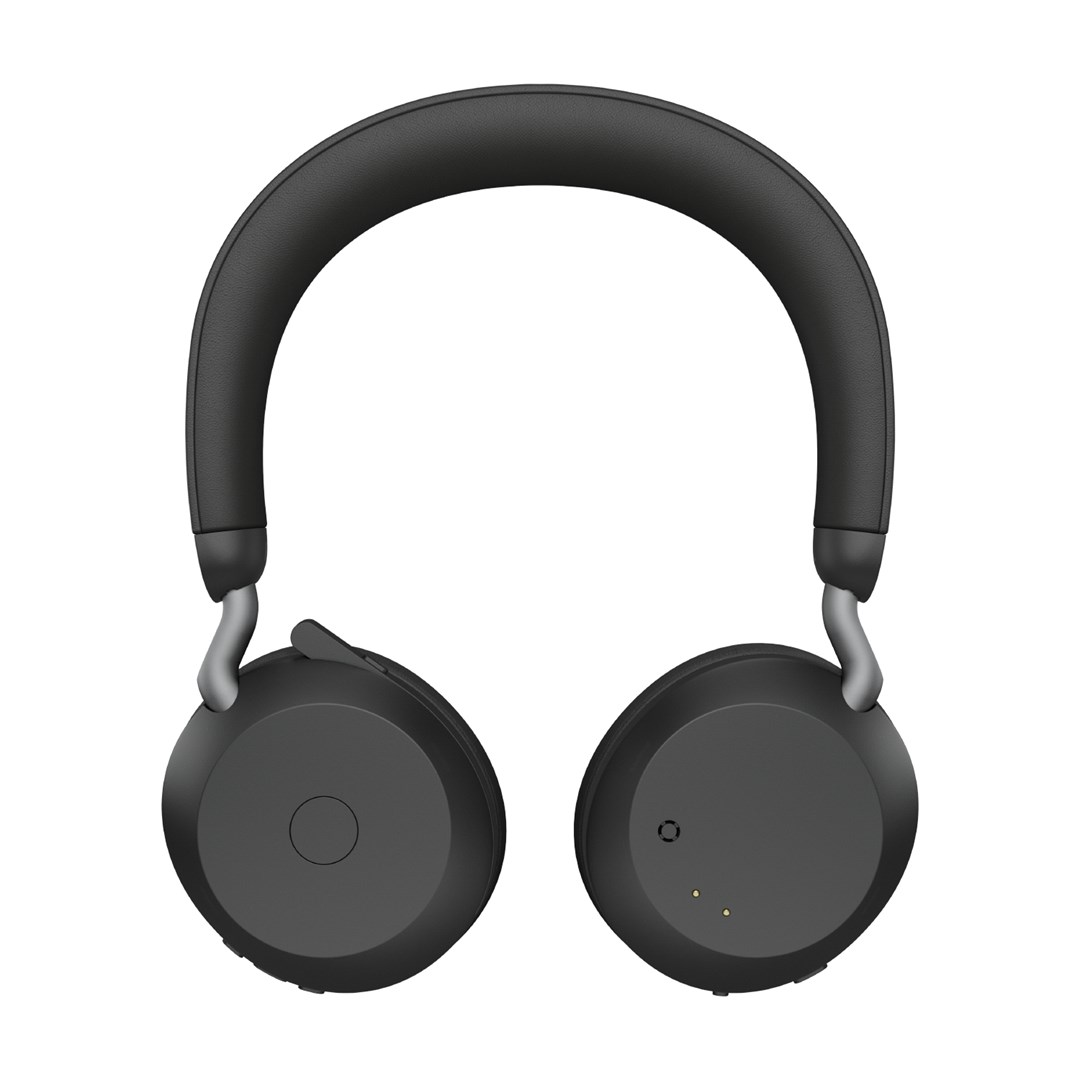 Jabra 27599-989-999 słuchawki/zestaw słuchawkowy Bezprzewodowy Opaska na głowę Biuro/centrum telefoniczne Bluetooth Czarny