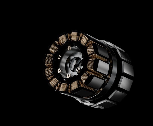 Zamek elektroniczny Nuki Smart Lock Ultra