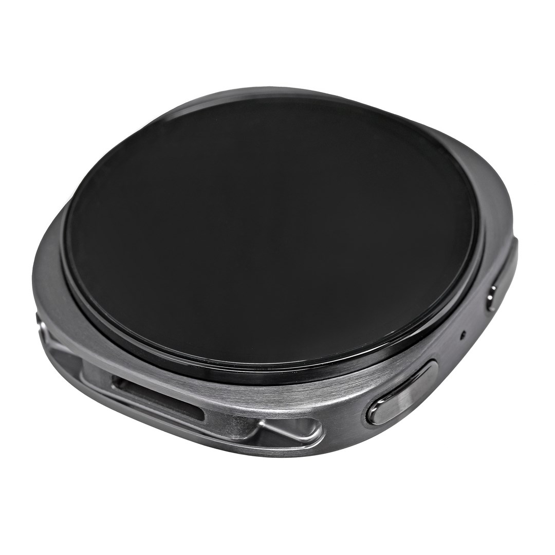 Smartwatch Samsung Galaxy Watch 8 (L330) 44mm AMOLED Grafitowy