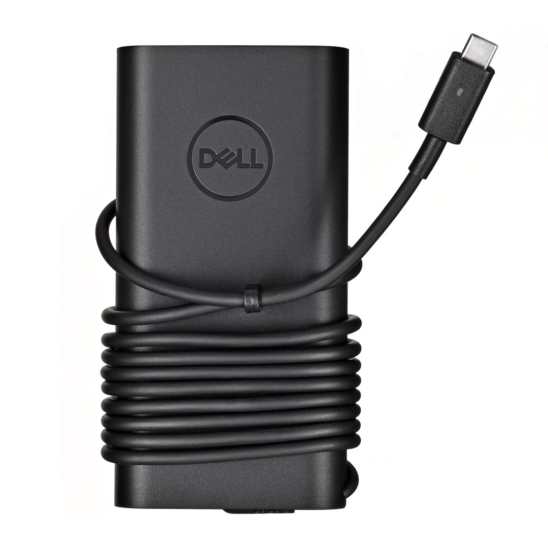 Dell USB-C 90 W AC Adapter 1m Power Cord