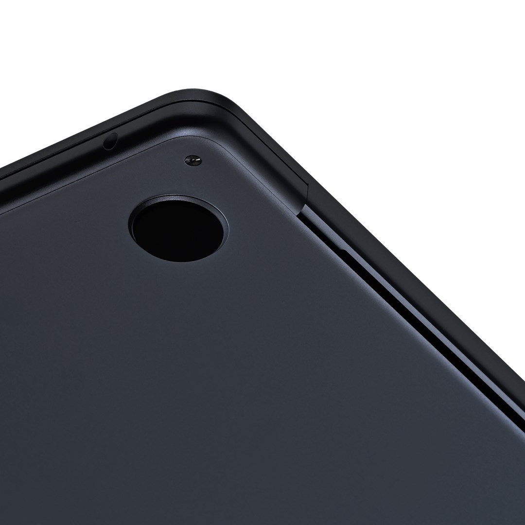 Apple MacBook Air 15,3"Retina 500nit M4 chip with 10-core CPU + 10-core GPU 16GB SSD256 2xTB4 BLKB 1Y Midnight