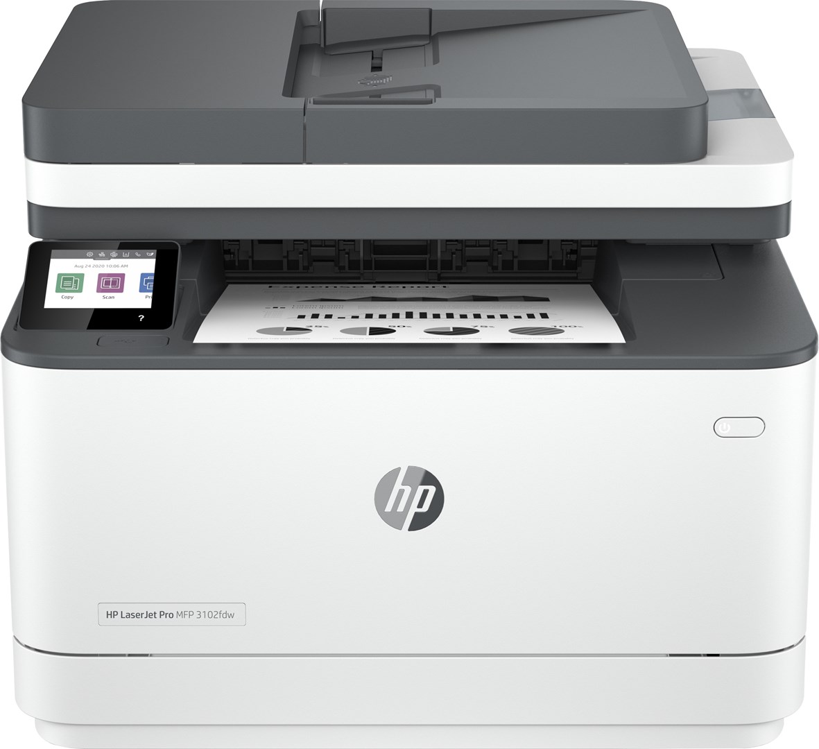 URZĄDZ. WIELOF. HP LASERJET PRO 3102fdw MFP