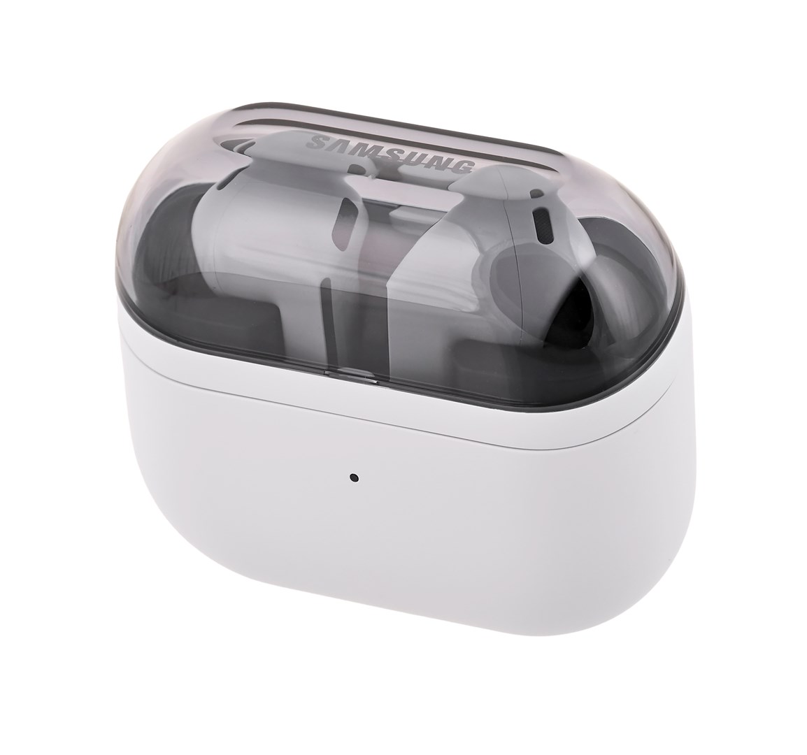 Samsung Galaxy Buds3 FE 420 Grey