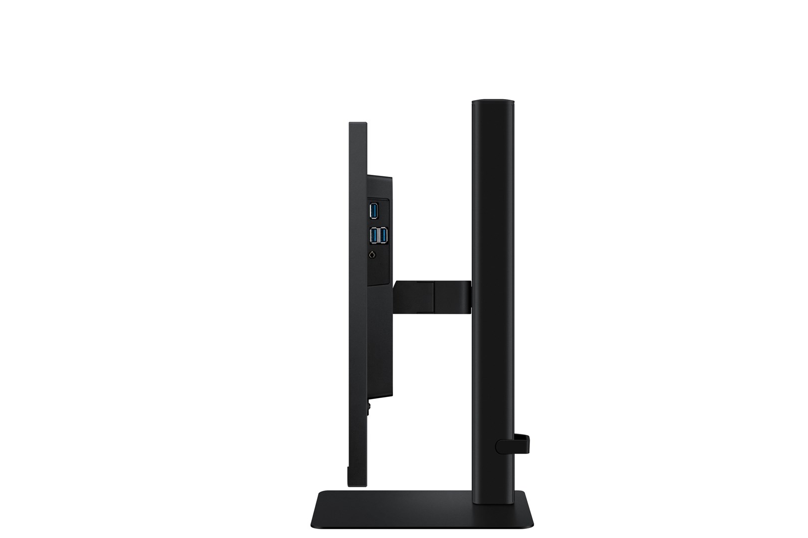 MONITOR SAMSUNG LED S60UD 24" LS24D600EAUXEN 100Hz