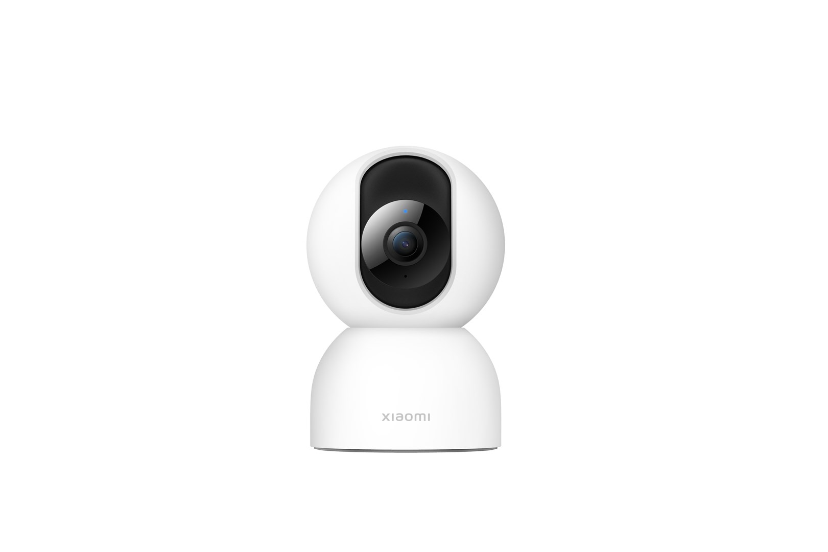 Xiaomi C400 Mi 360° Home Security Camera 2K Kulisty Kamera bezpieczeństwa IP Wewnętrzna 2304 x 1296 px Sufit/ściana/biurko