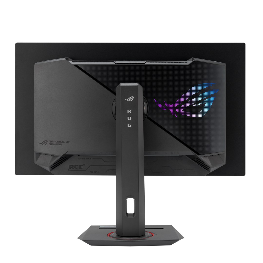 Monitor ASUS ROG Strix OLED 27" XG27ACDNG