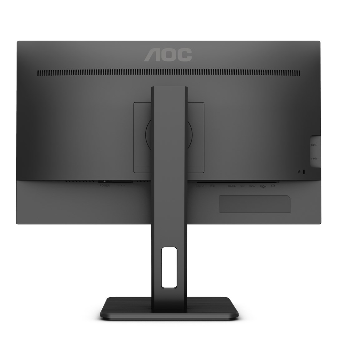 AOC 24P2Q LED display 60,5 cm (23.8") 1920 x 1080 px Full HD Czarny