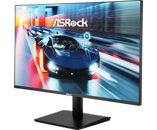 Monitor ASRock Challenger CL25FFA 24.5"