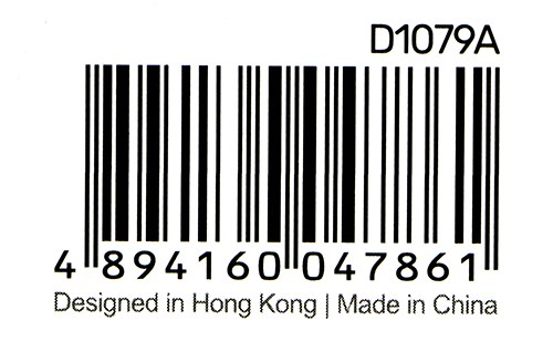 Unitek D1079A stacja dokująca Przewodowa USB 4