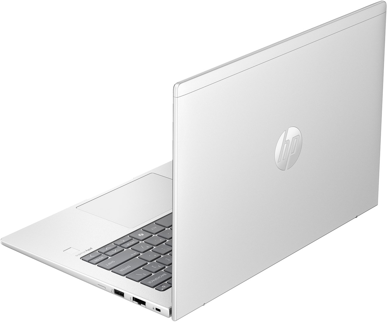HP ProBook 445 G11 Ryzen 3 7335U 14”WUXGA AG IPS 16GB DDR5 SSD512 Radeon 660M 56Wh W11Pro 3Y