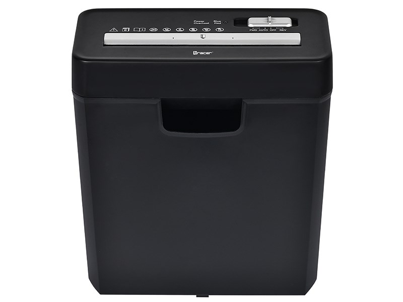 TRACER NISZCZARKA EDGY10L