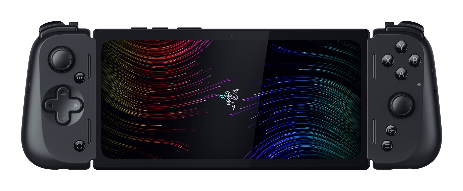 Gamepad Razer Kishi V2 Pro (Android)