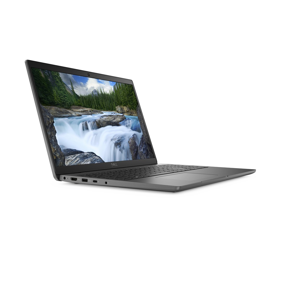 Dell Latitude 3550 i5-1335U 15,6" FHD 60Hz 250nits AG 16GB DDR5 5200 SSD512 Intel UHD Graphics W11Pro 3Y OnSite