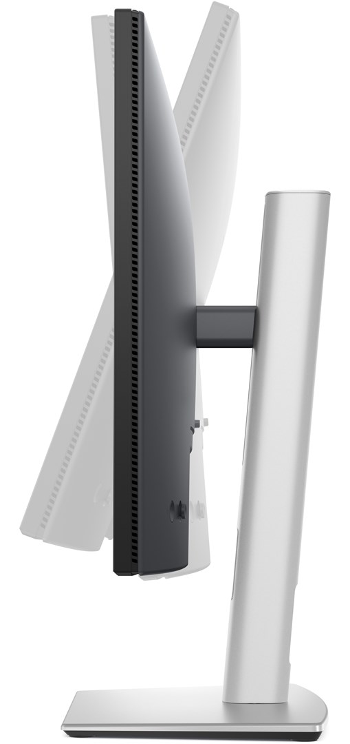 MONITOR DELL PRO PLUS LED 23,8” P2425D 100Hz