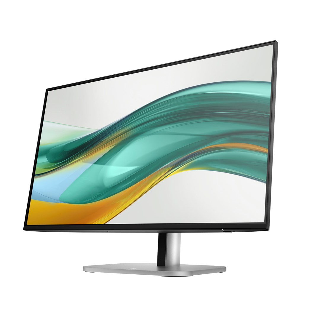 MONITOR HP LED 23,8” S5 Pro 524pf (9D9L6A5)
