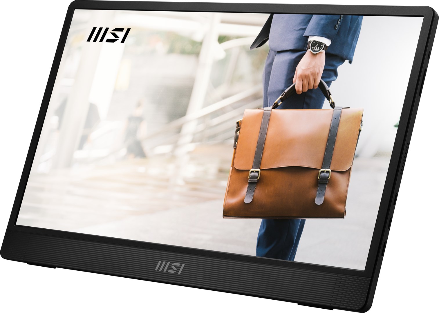 Monitor MSI PRO MP161 E2U