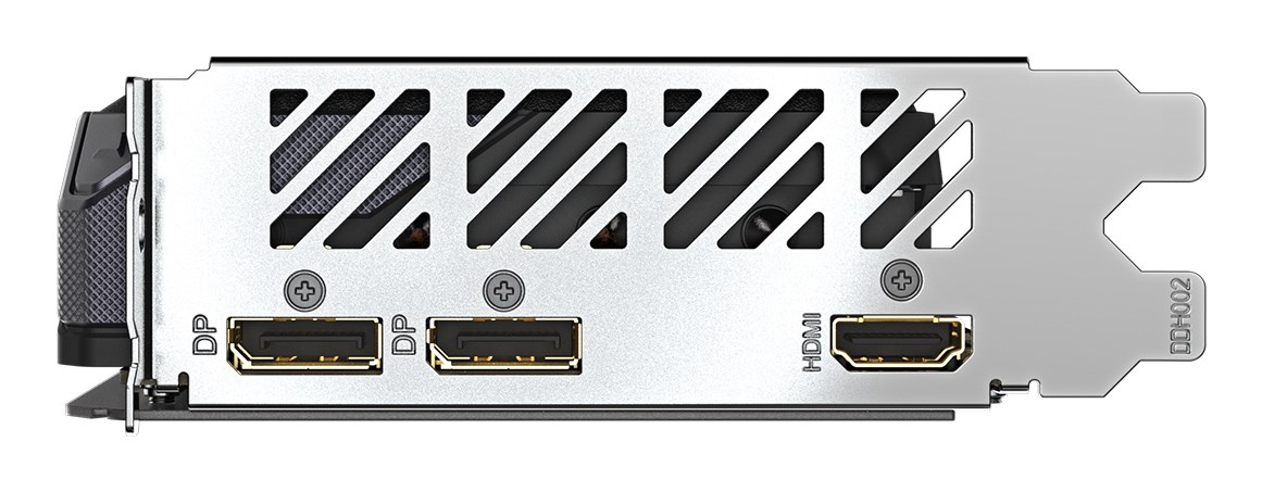 Karta graficzna Gigabyte Radeon RX 9060 XT GAMING OC 8GB