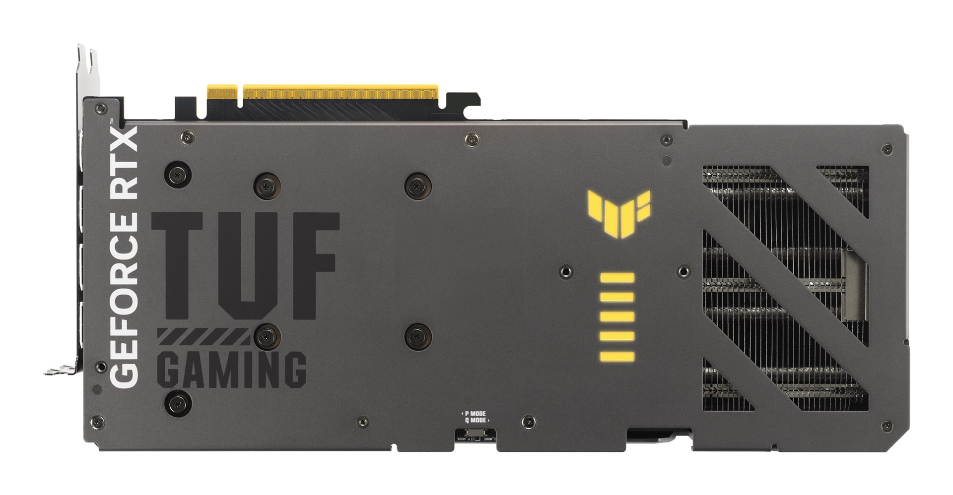 Karta graf. ASUS TUF GAMING RTX 5060 8GB OC