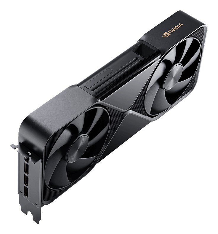 PNY RTX PRO 6000 Blackwell, 96GB GDDR7 512-bit 1794 GB/s, 600W, PCI Express 5.0, 4x DisplayPort 2.1a, ATX bracket, Small Box