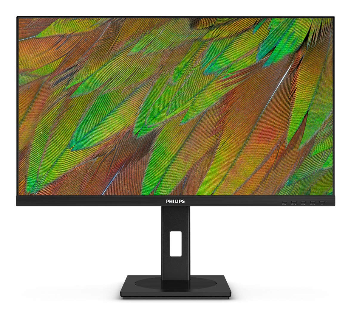 Monitor Philips 27" 27B1N3800/00 IPS 4K UHD 60Hz 2xHDMI DP 5xUSB głośniki