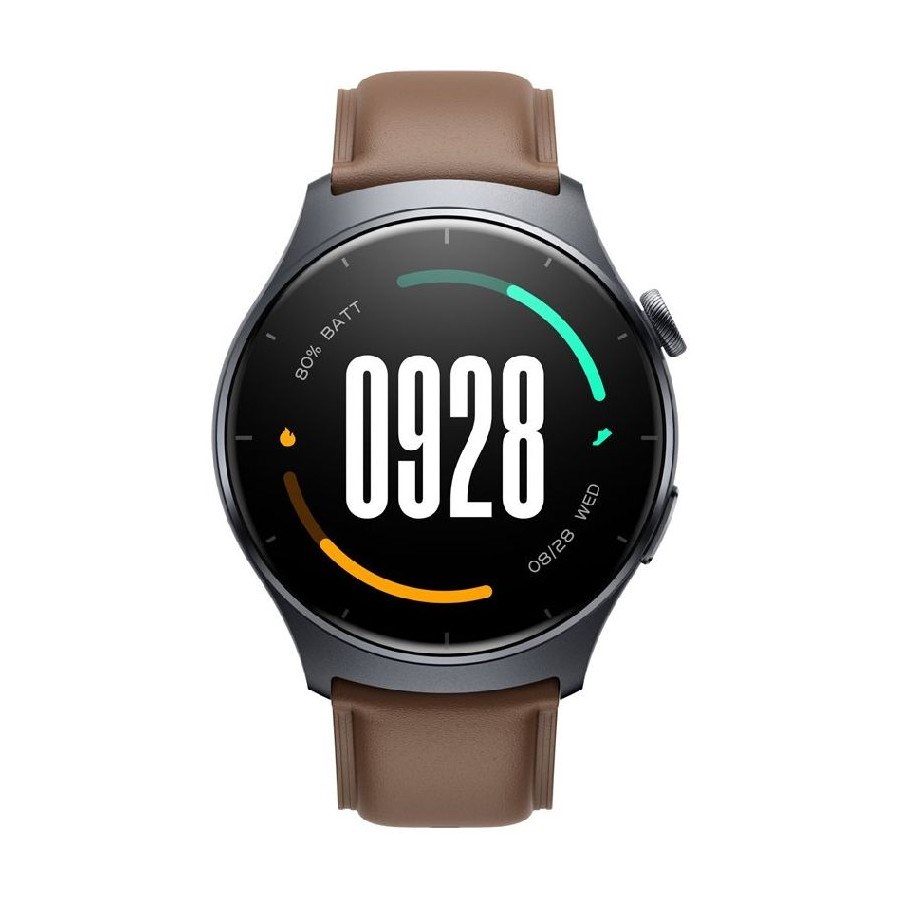 Smartwatch Mibro Lite 3 (Dark Grey)