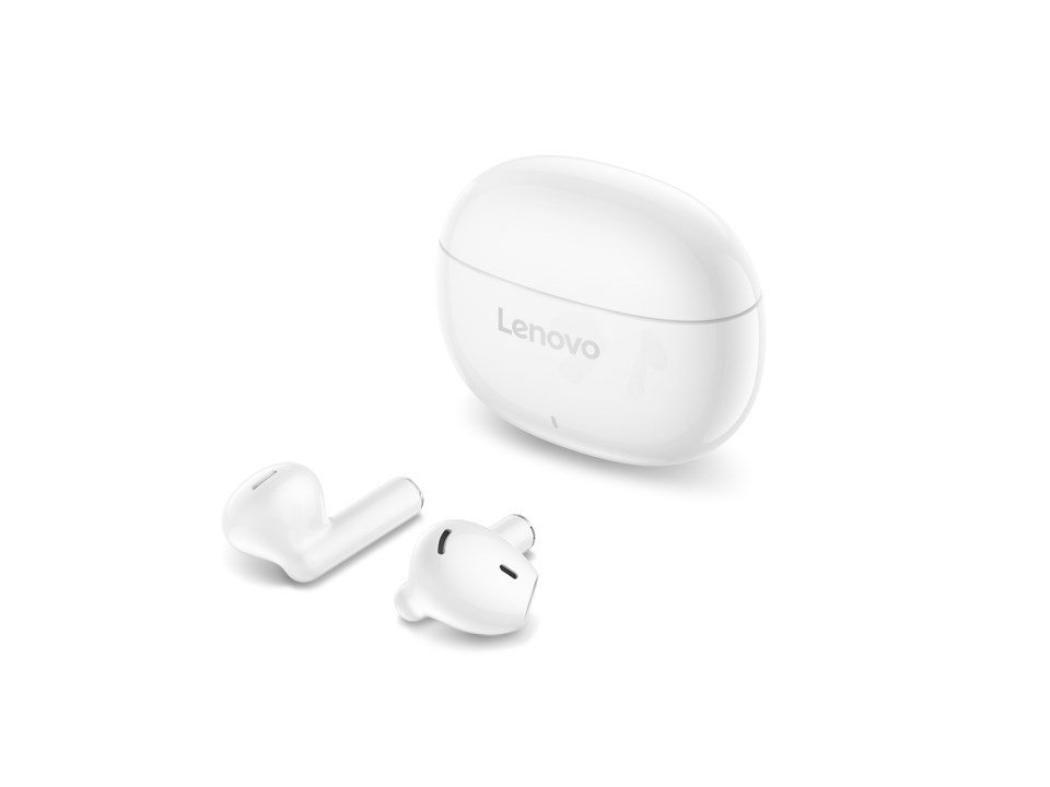 Słuchawki Lenovo E310 True Wireless Stereo Earbuds GXD1Q65145