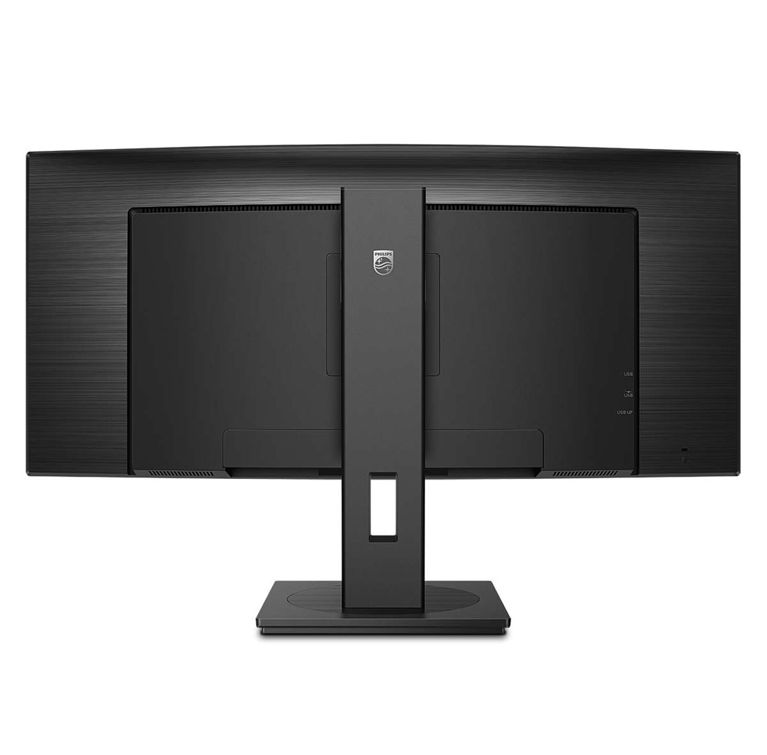 MONITOR PHILIPS LED 34" 346B1C/00