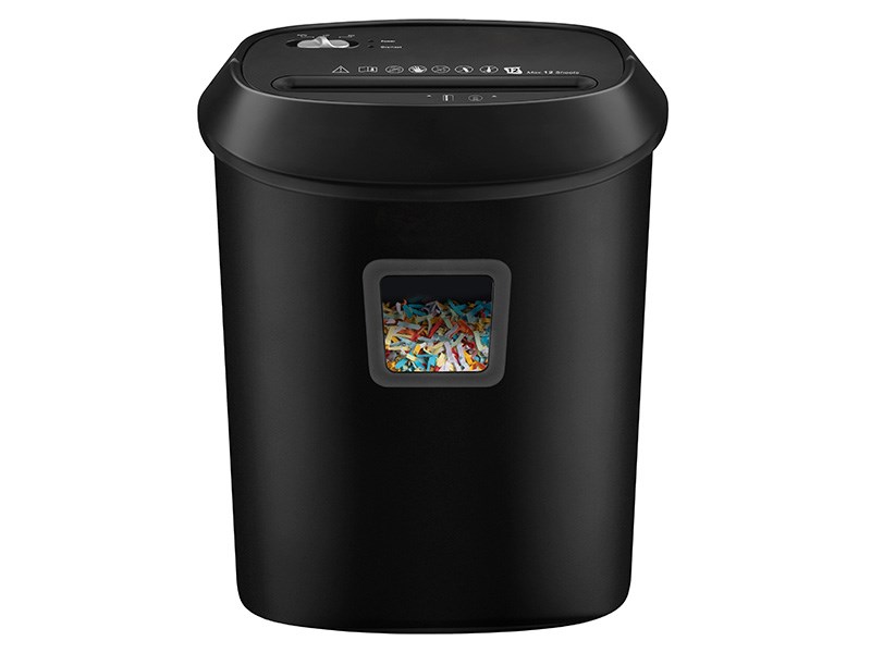 TRACER NISZCZARKA FILECRUSHER