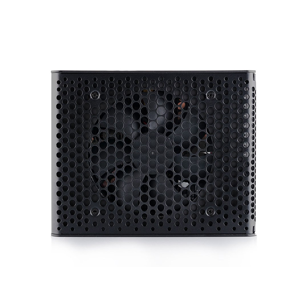 ZASILACZ MODECOM VOLCANO 850 GOLD 120mm FAN