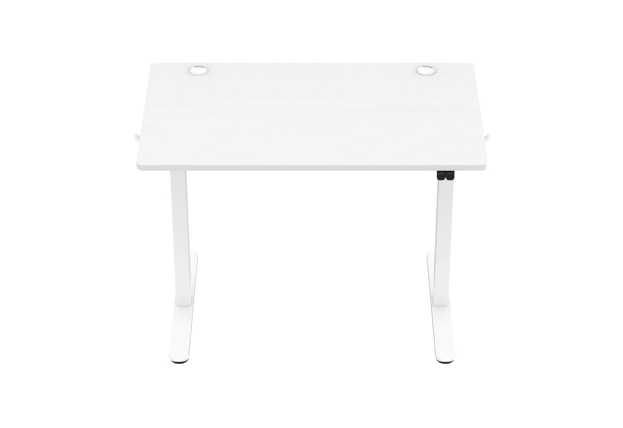 Biurko elektryczne Huzaro Hero 7.9 White