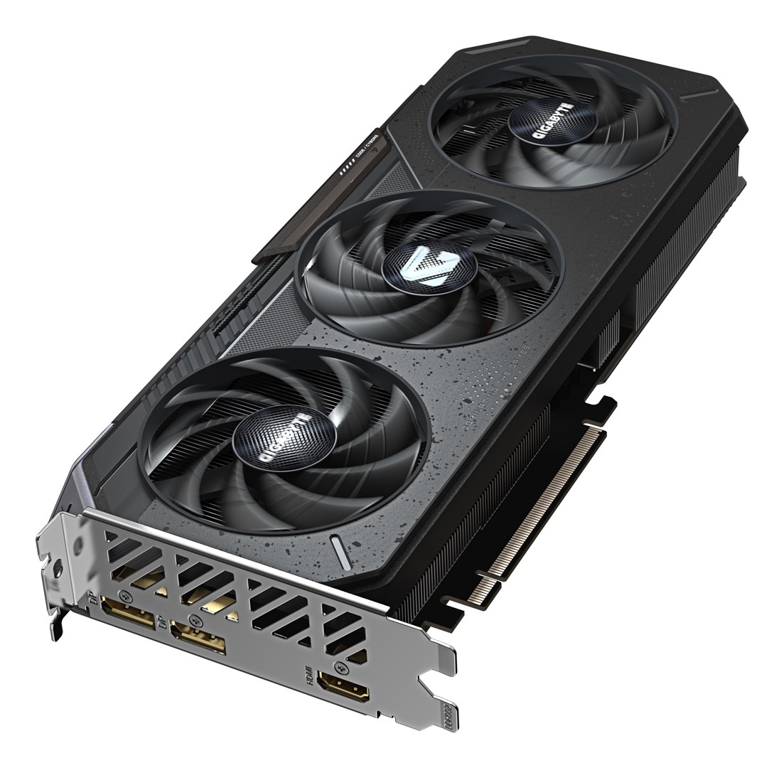 Karta graficzna Gigabyte Radeon RX 9060 XT GAMING 8GB