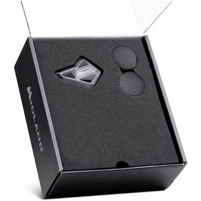 Interkom motocyklowy Midland BT MINI SINGLE