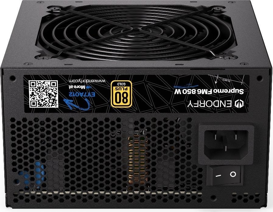 Zasilacz ENDORFY Supremo FM6 850 W EY7A012