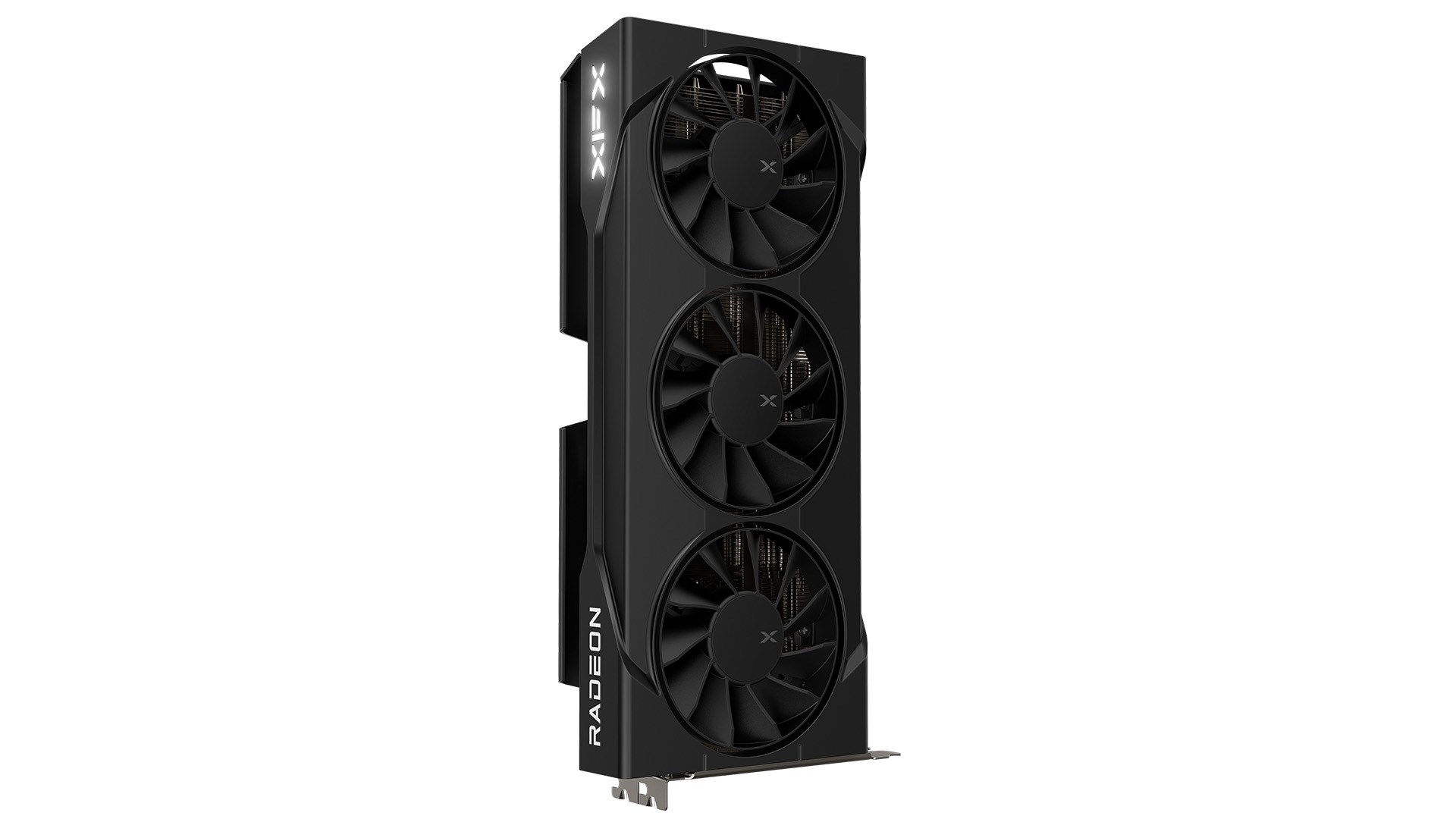 Karta graf. XFX SWIFT RX 9060XT OC 3-FAN 16GB
