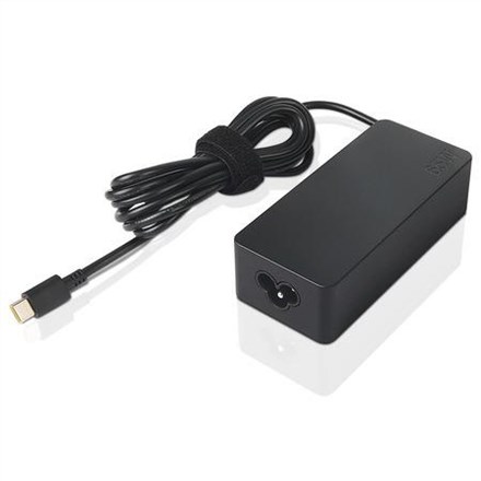 Lenovo GX20P92529 adapter zasilający/ inwentor Wewnętrzna 65 W Czarny