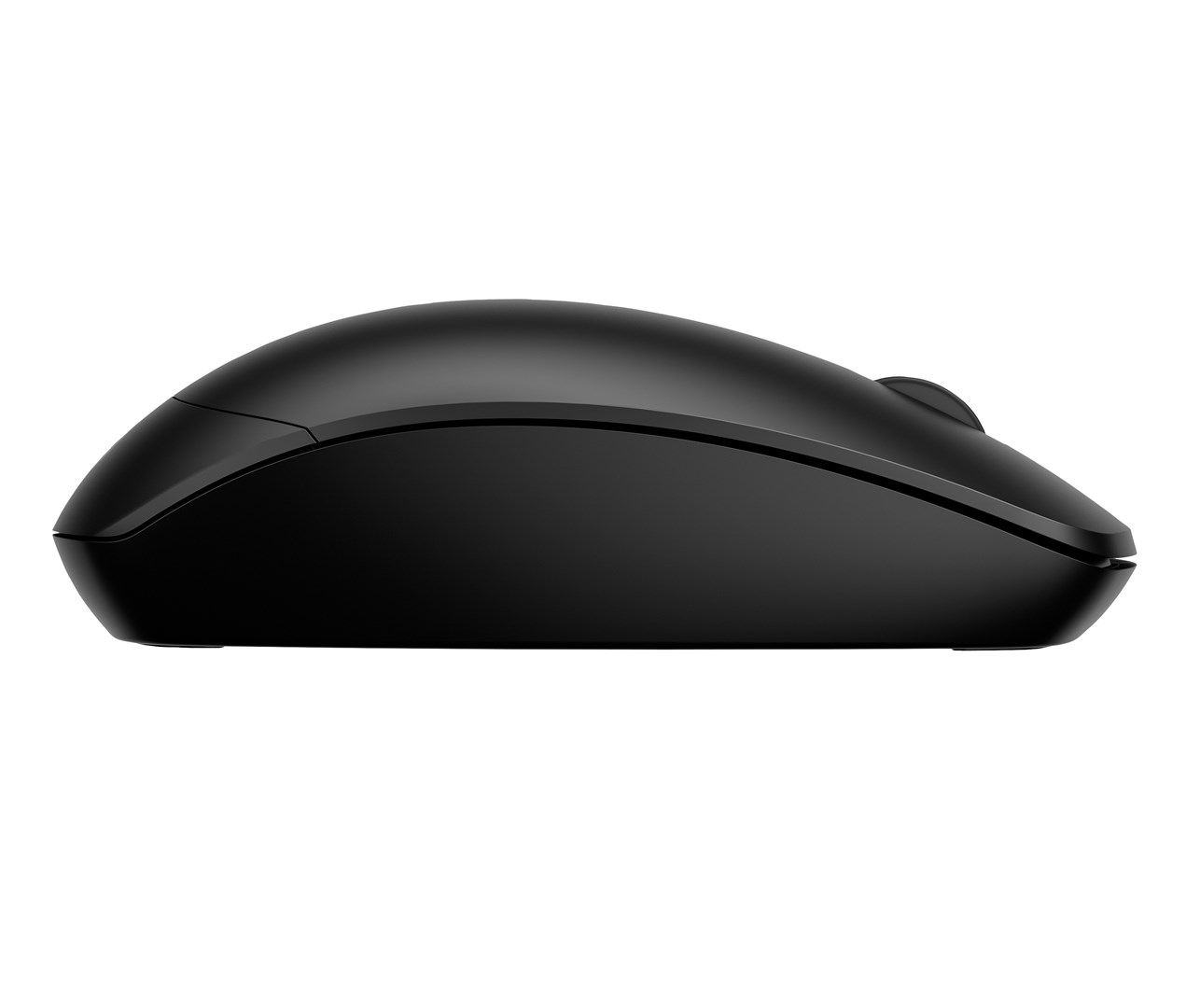 Mysz HP 230 Slim Black Wireless Mouse bezprzewodowa czarna AJ7C2AA