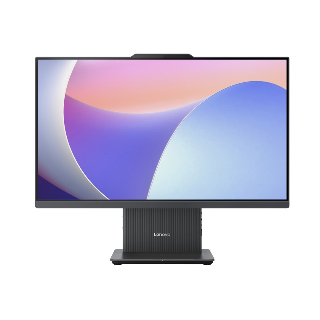 Lenovo IdeaCentre AIO 24IRH9 i5-13420H 23.8" FHD IPS AG 250nits 100Hz 16GB DDR5 5200 SSD512 Intel UHD Graphics NoOS Luna Grey