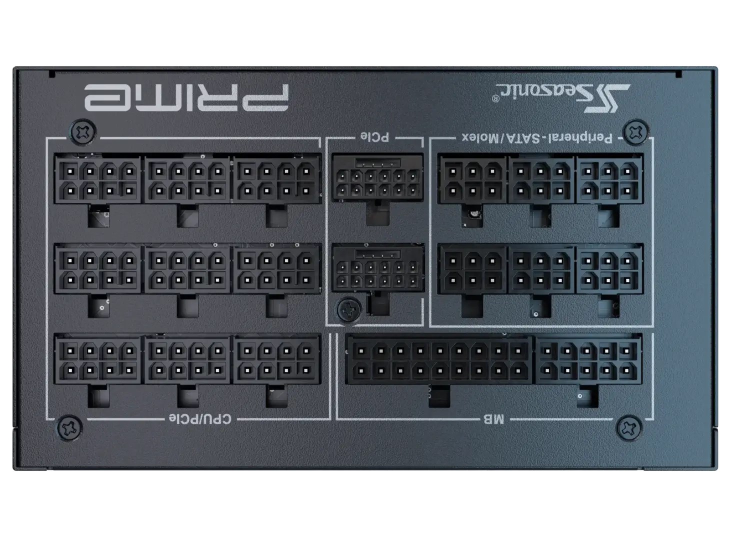 Seasonic PRIME PX-2200W