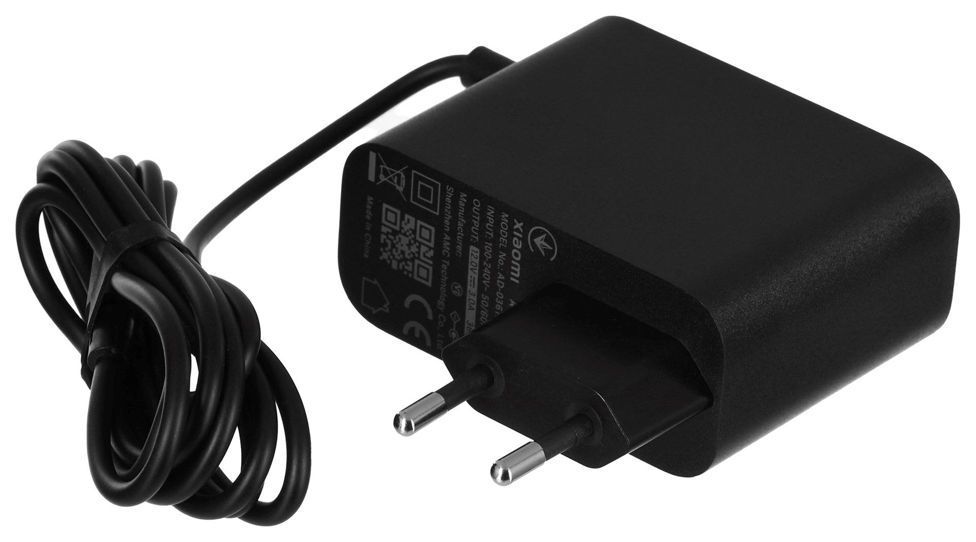 Monitor Xiaomi 27” IPS G27i 165Hz