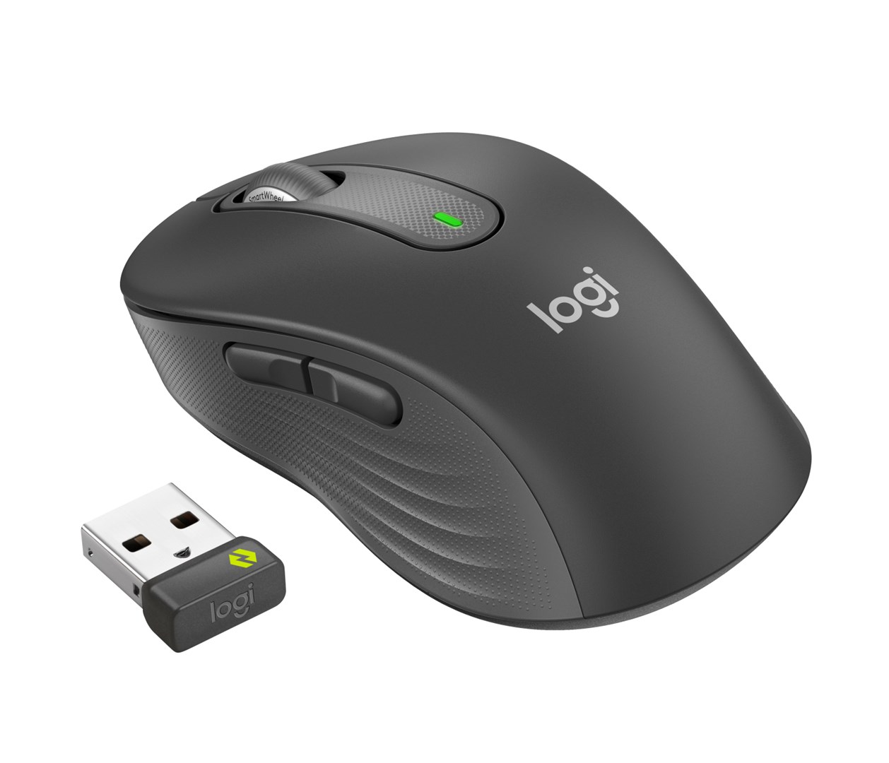 Mysz Logitech M650 For Business
