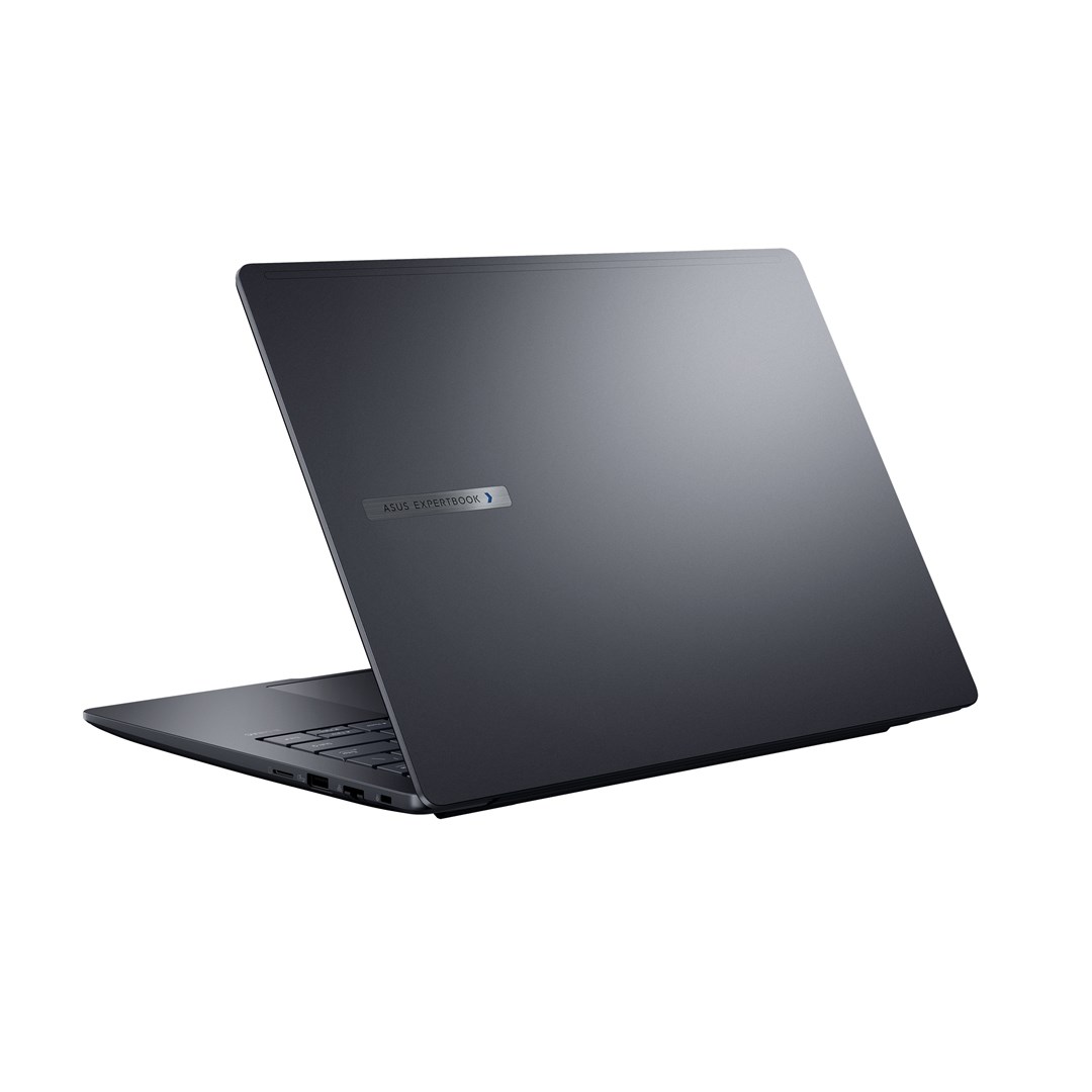 ASUS ExpertBook B5 B5405CCA-LY0125X Ultra 5 225H 14.0" WUXGA 300nits 60Hz AG 16GB DDR5 SSD512 Intel Graphics WLAN+BT LAN Cam1080p FingerPrint Backlit Keyboard Thunderbolt 50WHrs W11Pro Gentle Grey 3Y OnSite