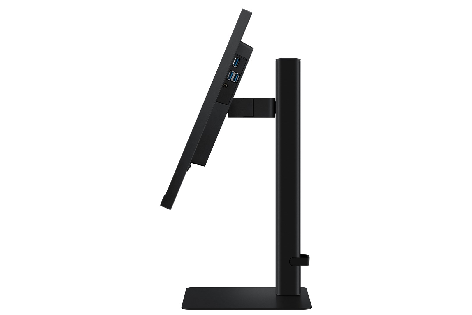 MONITOR SAMSUNG LED S60UD 24" LS24D600EAUXEN 100Hz