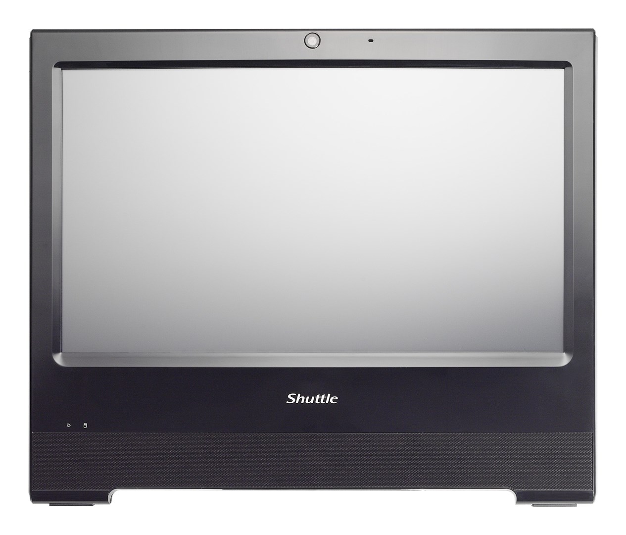 Shuttle X50V9 All-in-One Czarny 7305 LGA 1700 Wbudowane głośniki
